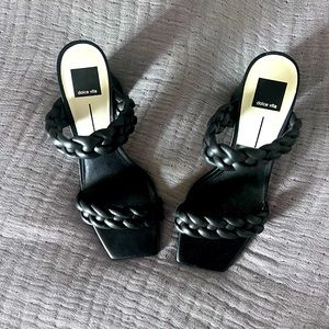 Dolce Vita heels